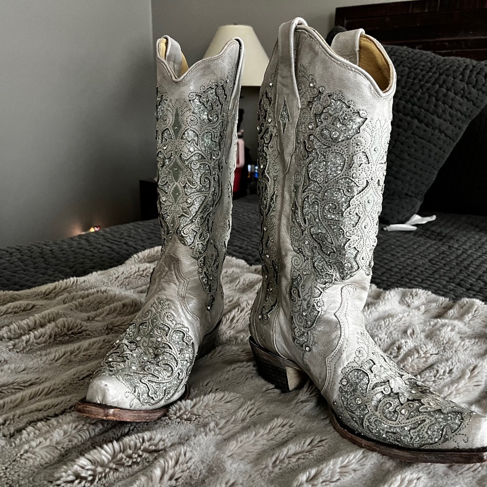 Corral Western Boots